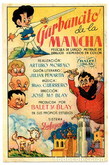 Cine: LOTE DE 100 PROGRAMAS ORIGINALES DE CINE , VARIADOS , ORIGINALES , L12101 - Foto 79