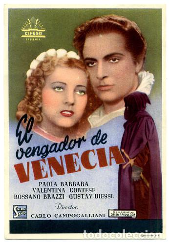 Cine: LOTE DE 100 PROGRAMAS ORIGINALES DE CINE , VARIADOS , ORIGINALES , L12101 - Foto 80