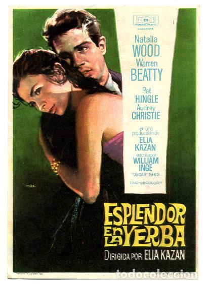 Cine: LOTE DE 100 PROGRAMAS ORIGINALES DE CINE , VARIADOS , ORIGINALES , L12101 - Foto 86