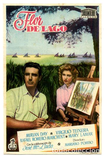 Cine: LOTE DE 100 PROGRAMAS ORIGINALES DE CINE , VARIADOS , ORIGINALES , L12101 - Foto 90