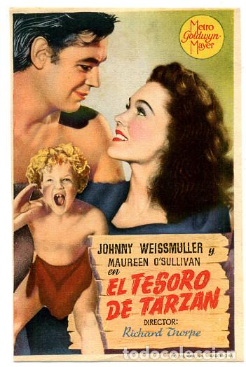Cine: LOTE DE 100 PROGRAMAS ORIGINALES DE CINE , VARIADOS , ORIGINALES , L12101 - Foto 96