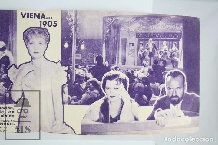 Cine: Programa de Cine Doble - Mascarada - U Films, 1935 - Foto 4