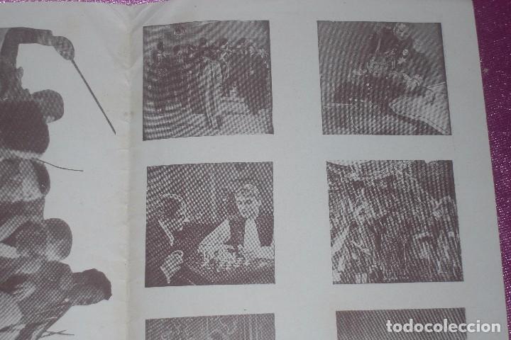 Cine: 100 DIAS NAPOLEON. PROGRAMA DE CINE DOBLE. C2 - Foto 8