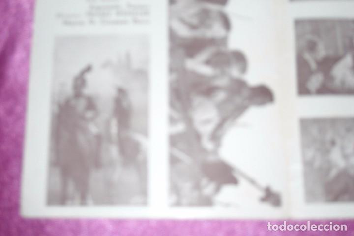 Cine: 100 DIAS NAPOLEON. PROGRAMA DE CINE DOBLE. C2 - Foto 9