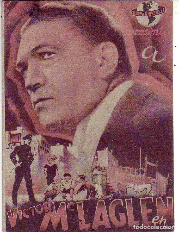 Cine: cuatro amigos - doble - Foto 1