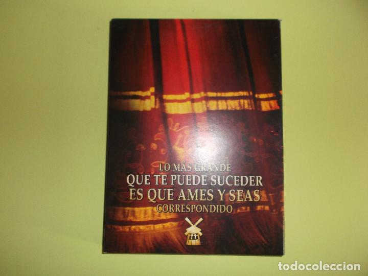 Cine: MOULIN ROUGE EDICION especial, 2 DISCOS 2001 - Foto 5