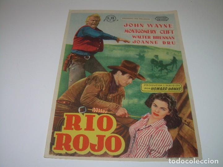 Cine: PROGRAMA DE CINE. - Foto 1