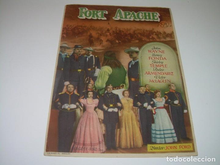 Cine: PROGRAMA DE CINE. - Foto 1