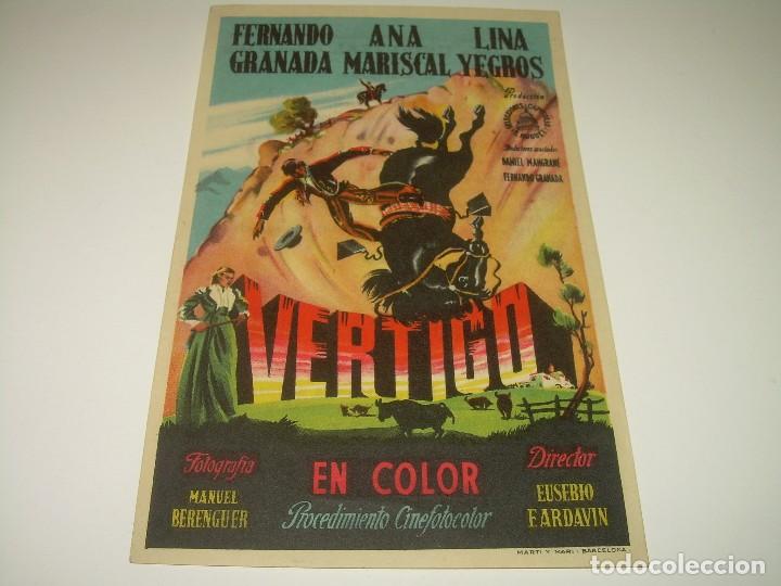 Cine: PROGRAMA DE CINE. - Foto 1