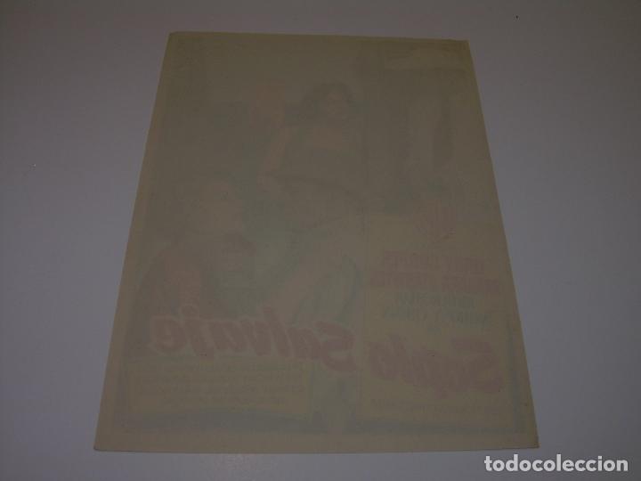 Cine: PROGRAMA DE CINE. - Foto 2