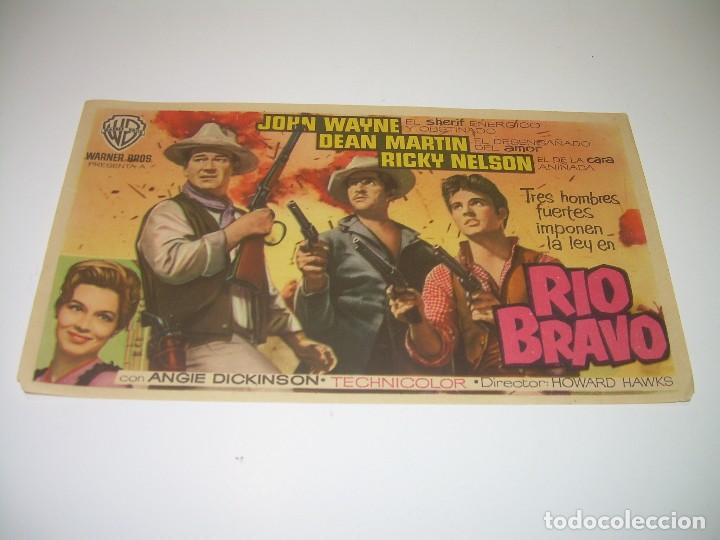 Cine: PROGRAMA DE CINE. - Foto 1