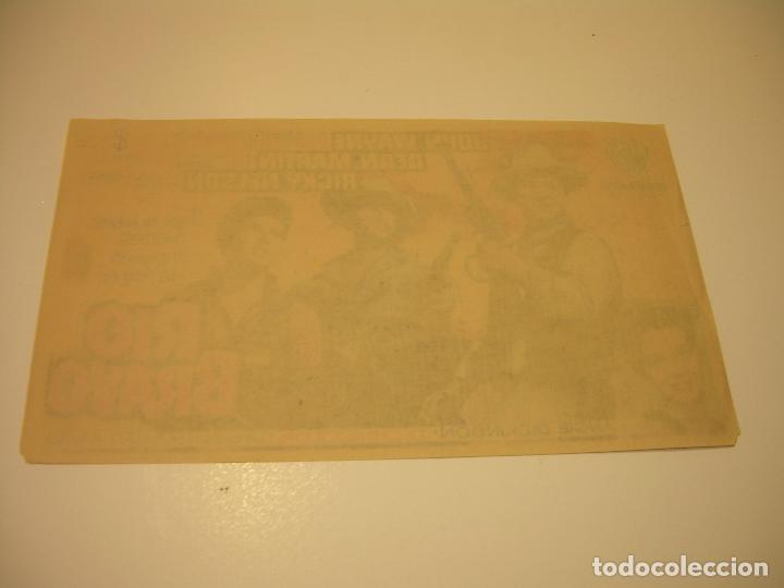 Cine: PROGRAMA DE CINE. - Foto 2