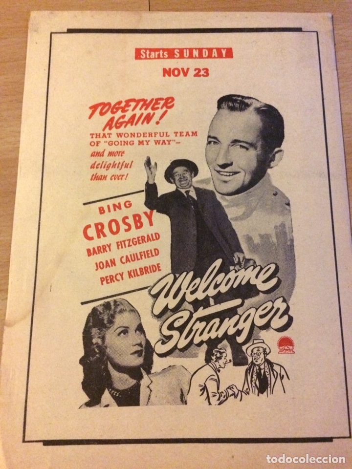 Cine: Programa americano rita hayworth la diosa de la danza - Foto 3
