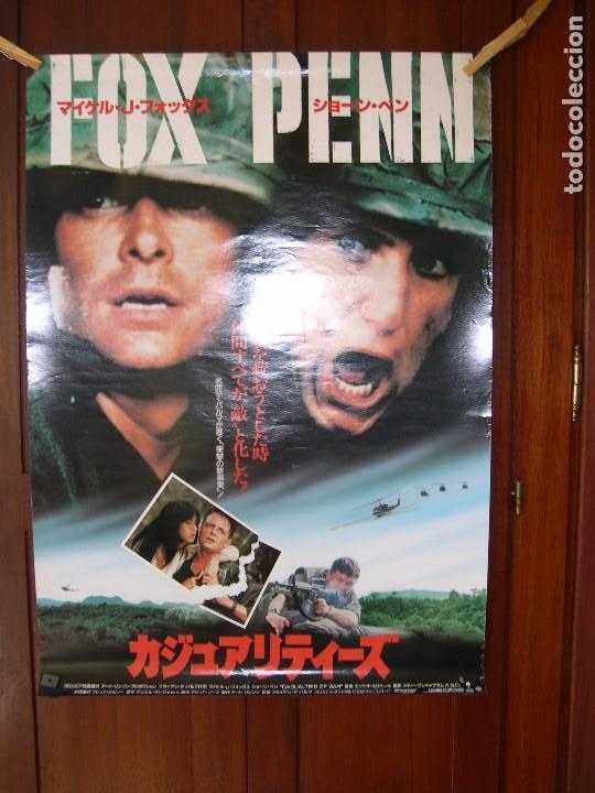 Cine: corazones de hierro fox penn - Foto 1