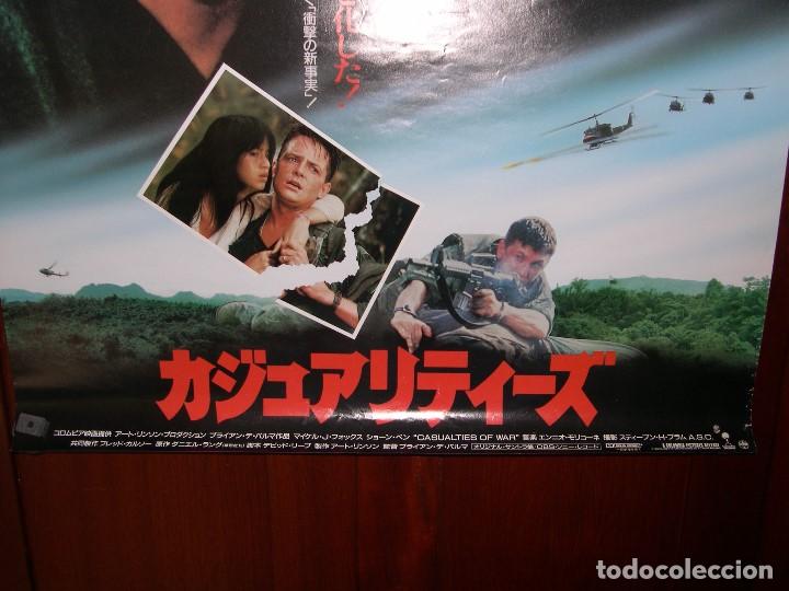 Cine: corazones de hierro fox penn - Foto 2