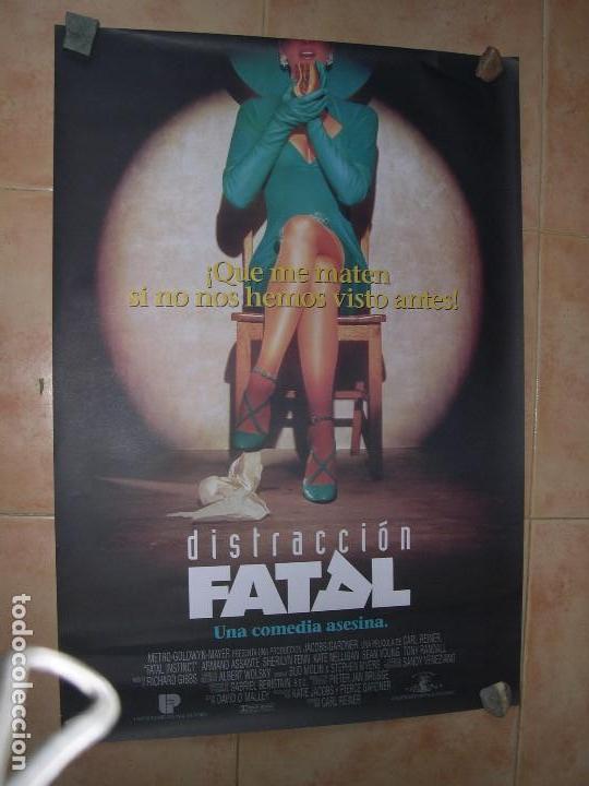 Cine: distraccion total - Foto 1