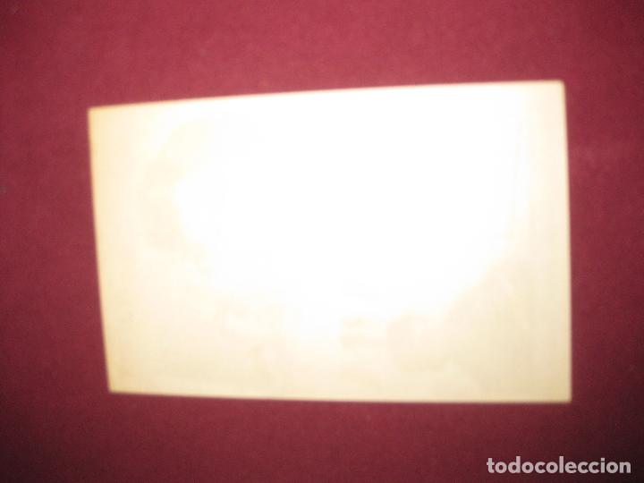 Cine: PROGRAMA DE CINE. CARTA A SARA. MARTA TOREN. CIFESA - Foto 2