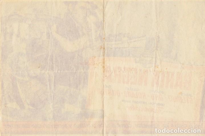 Cine: BAHIA NEGRA - Foto 2