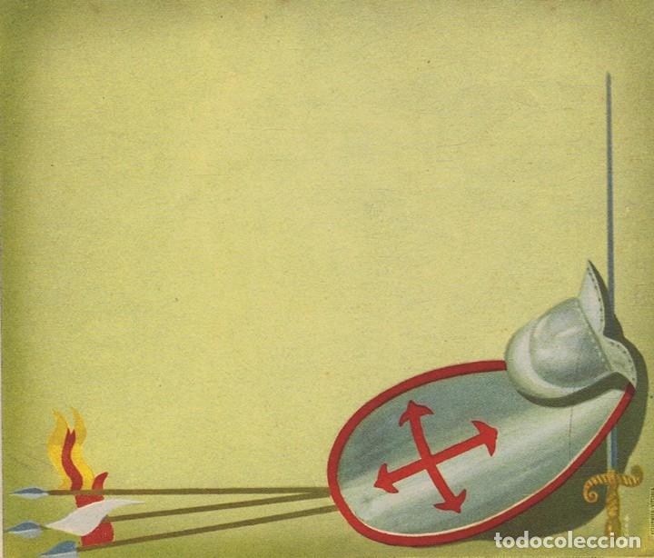 Cine: LA LEONA DE CASTILLA - Foto 3