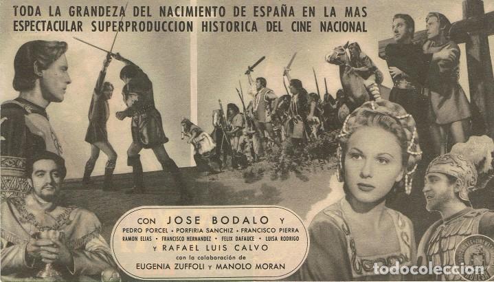 Cine: AMAYA - Foto 2