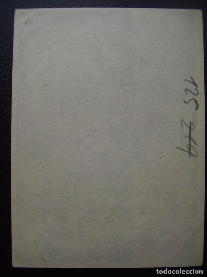 Cine: LA DELATORA, JORGE RIVIERE - Foto 2