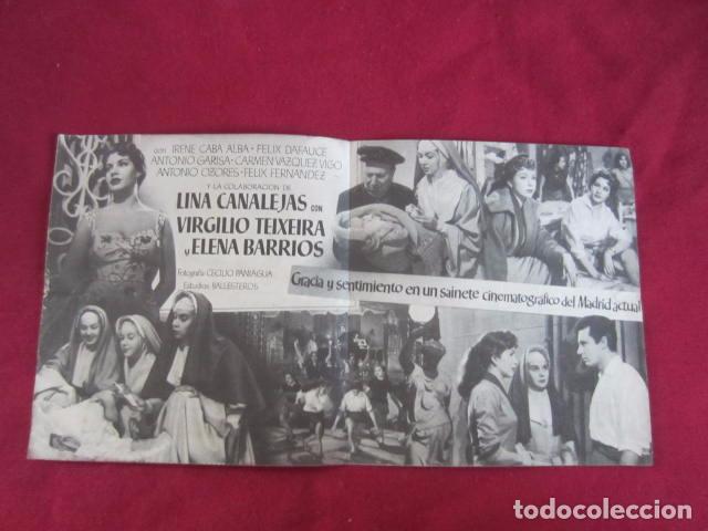 Cine: UN D&Iacute;A PERDIDO - Foto 2