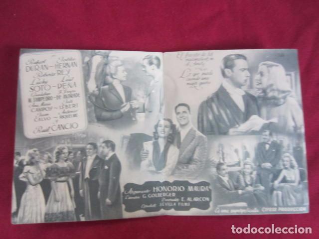 Cine: ELLA Y &Eacute;L Y SUS MILLONES - Foto 2