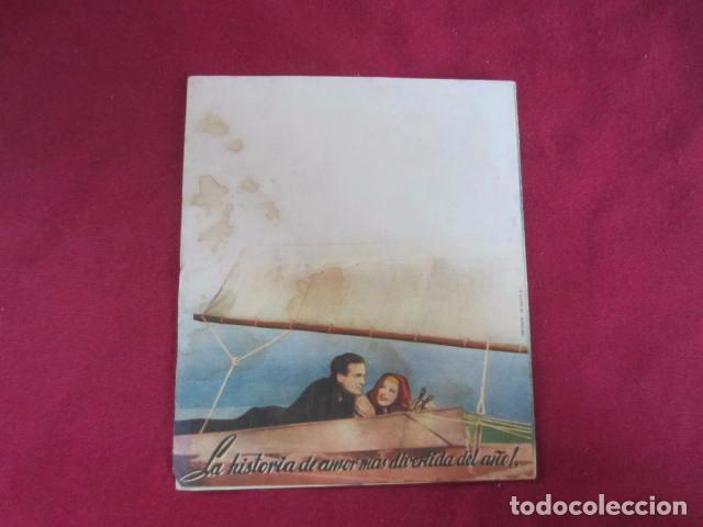 Cine: ETERNAMENTE TUYA - Foto 3