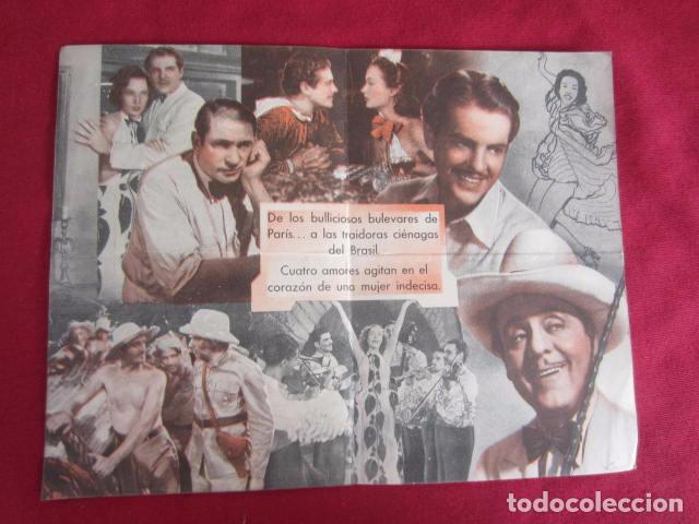 Cine: NOCHES EN RIO - Foto 2