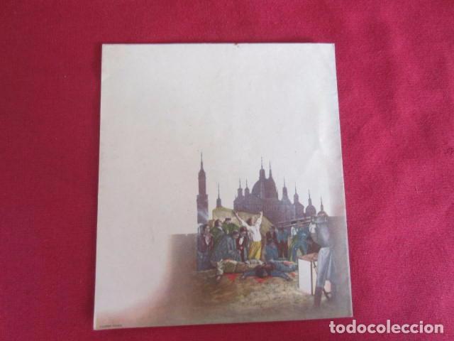 Cine: AGUSTINA DE ARAGON - Foto 3