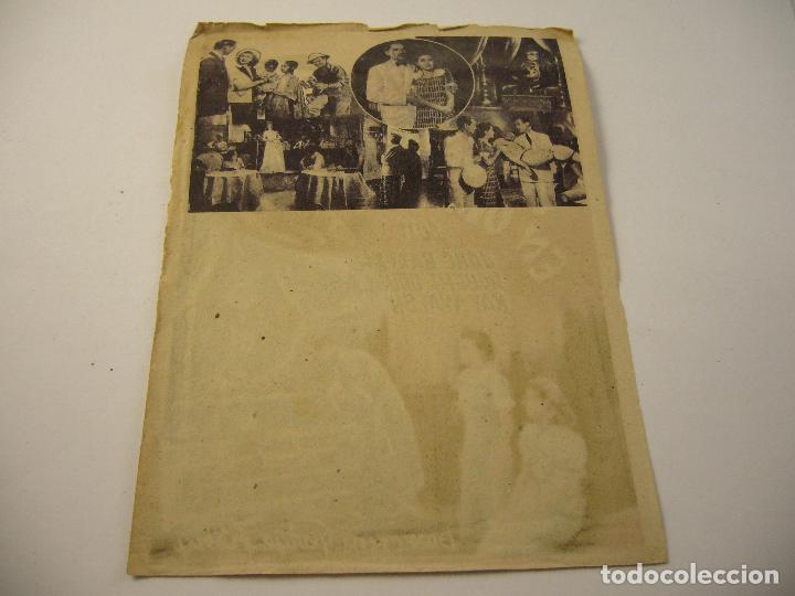 Cine: VENGANZA EN ORIENTE , PAUL LUKAS - Foto 2
