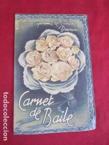 Cine: CARNET DE BAILE - Foto 1