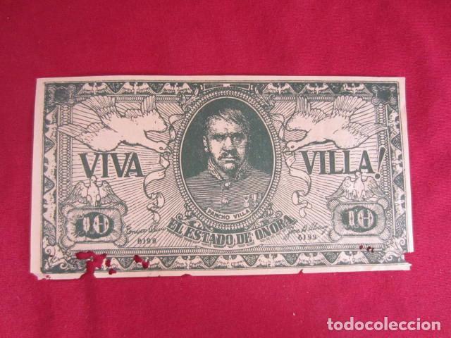 Cine: VIVA VILLA!! - Foto 1