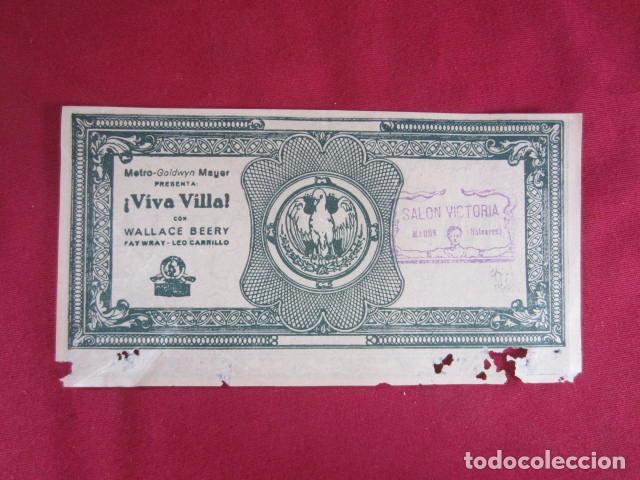 Cine: VIVA VILLA!! - Foto 2