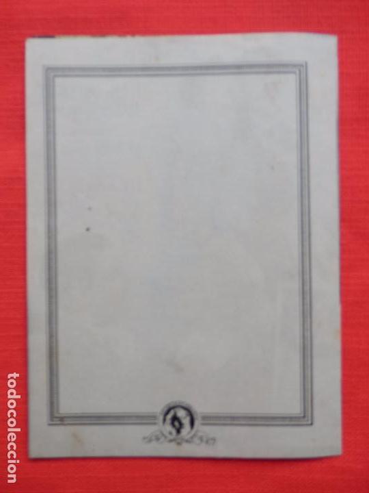 Cine: de corazon a corazon, impecable doble original, greer garson walter pidgeon, sin publicidad - Foto 3