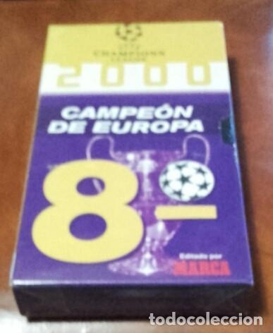 Cine: VHS. La Octava. - Foto 1