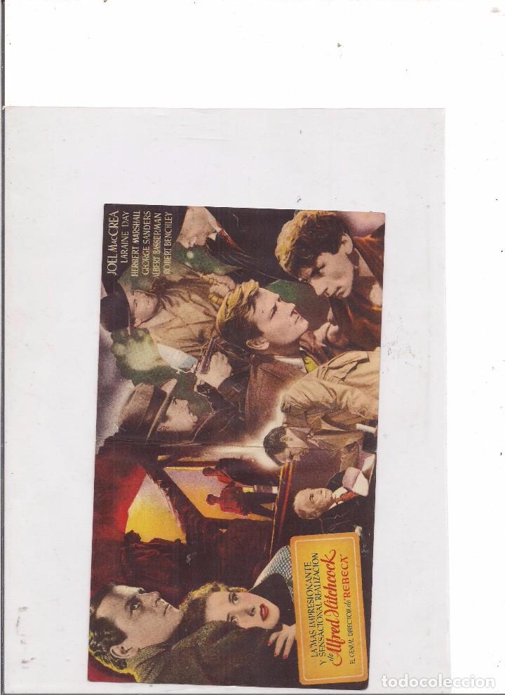 Cine: Enviado Especial - Foto 2