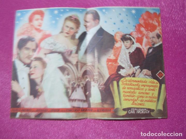 Cine: NOCHE EMBRUJADA PROGRAMA DE CINE DOBLE C16 - Foto 4