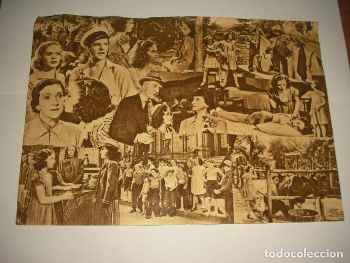 Cine: NI&Ntilde;A REVOLTOSA , GLORIA JEAN . PROGRAMA DOBLE SIN PUBLICIDA - Foto 2