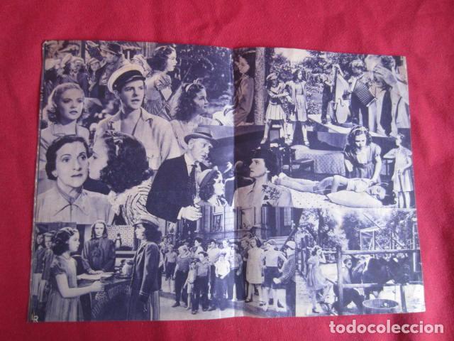Cine: NI&Ntilde;A REVOLTOSA - Foto 2