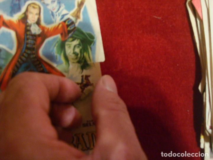 Cine: el jorobado - Foto 2
