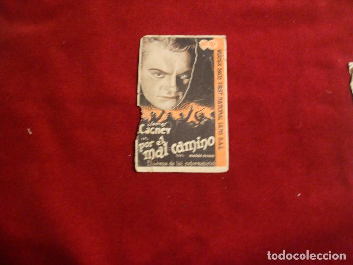 Cine: por el mal camino - Foto 1