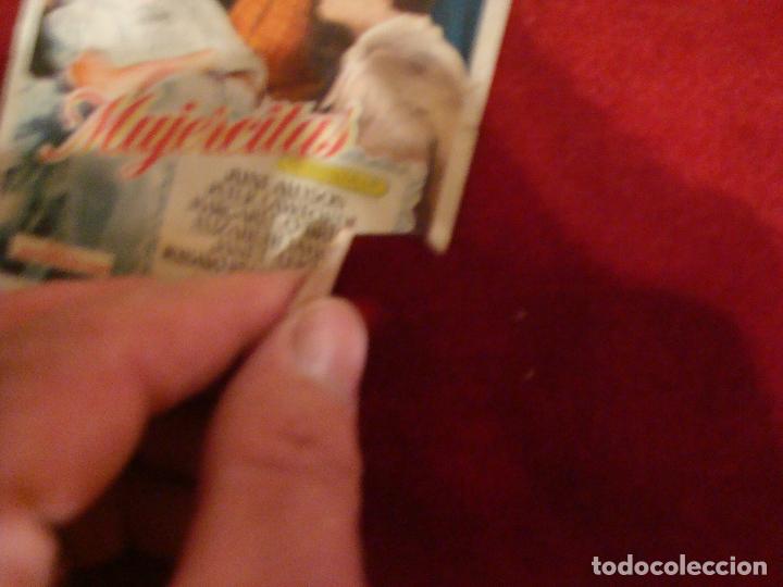 Cine: mujercitas - Foto 2