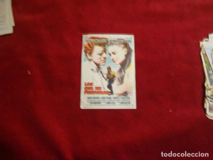 Cine: los que no perdonan con publicidad - Foto 1