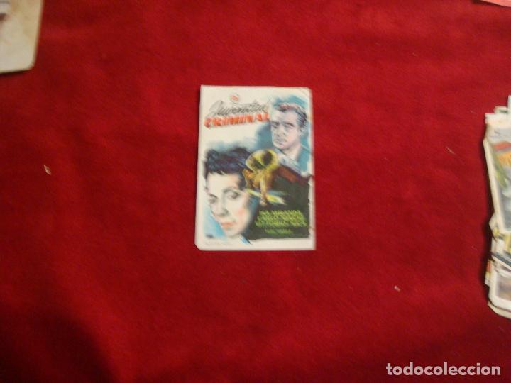 Cine: juventud criminal - Foto 1