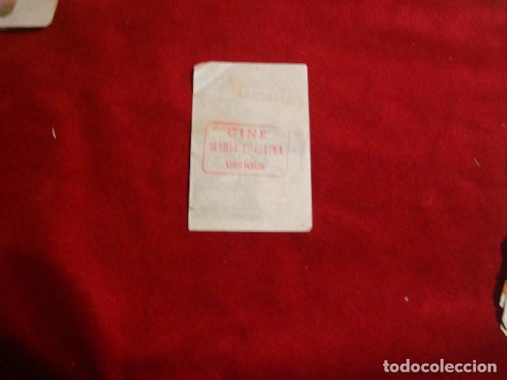 Cine: juventud criminal - Foto 2