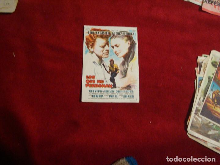 Cine: los que no perdonan con publicidad - Foto 1