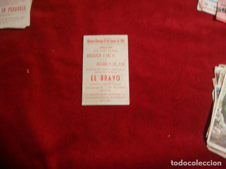 Cine: el bravo con publicidad - Foto 2