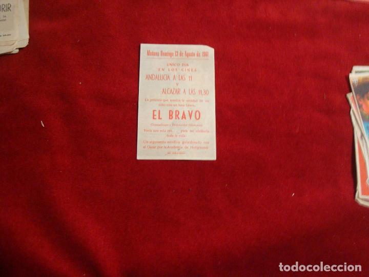 Cine: el bravo con publicidad - Foto 2