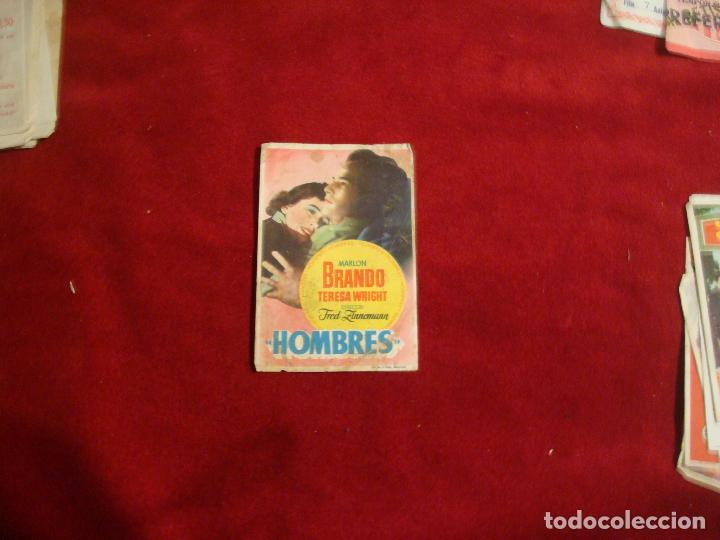 Cine: hombres - Foto 1
